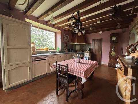 Vente maison 6 pièces Vente maison 6 pièces