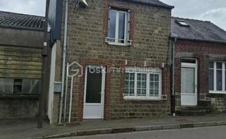 Photo Vente maison La Motte-Fouquet