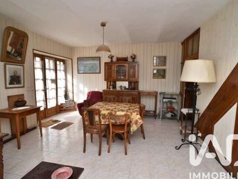 Vente maison 5 pièces Vente maison 5 pièces