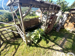 Vente maison 3 pièces Vente maison 3 pièces