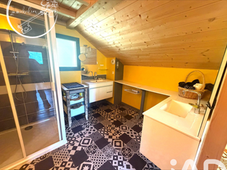 Vente maison 3 pièces Vente maison 3 pièces