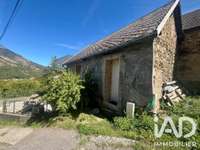 Vente maison 2 pièces Vente maison 2 pièces