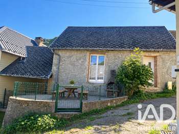 Vente Maison 1 chambreLa Motte-Saint-Martin