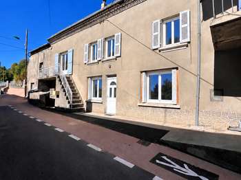Vente Maison 3 chambresLa Motte-Saint-Martin