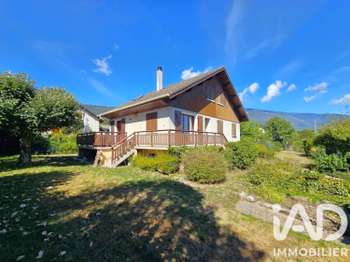 Vente maison 6 pièces La Motte-Servolex 73