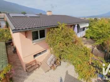 Vente Maison 5 piècesLa Motte-Servolex