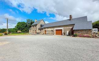 Photo Vente maison La Mouche