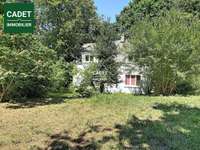Vente maison 5 pièces Vente maison 5 pièces