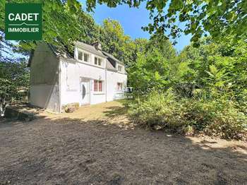 Vente Maison 3 chambresLa Mouche