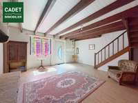 Vente maison 5 pièces Vente maison 5 pièces