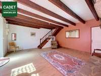 Vente maison 5 pièces Vente maison 5 pièces