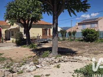 Vente maison 3 pièces La moutonne 83