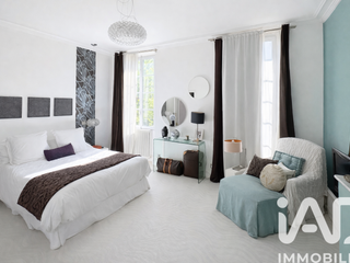 Vente maison 11 pièces