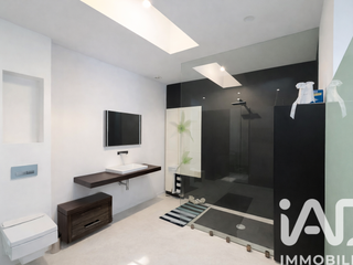 Vente maison 11 pièces