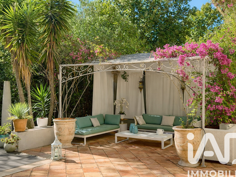 Vente maison 11 pièces