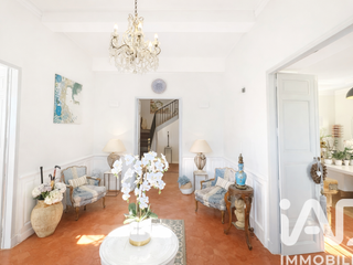 Vente maison 11 pièces