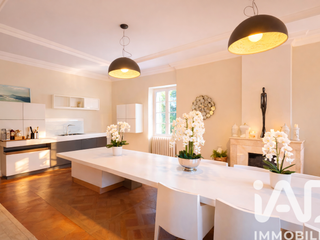 Vente maison 11 pièces