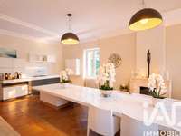 Vente maison 11 pièces