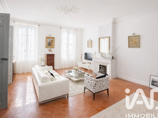 Vente maison 11 pièces