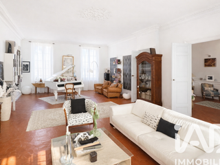 Vente maison 11 pièces