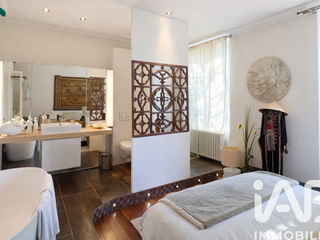 Vente maison 11 pièces