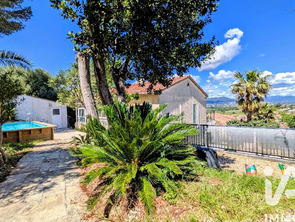 Vente Maison 3 chambresLa moutonne
