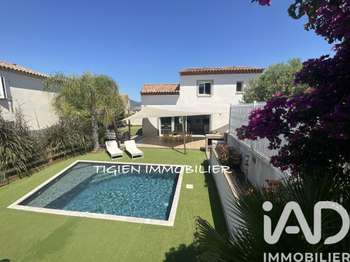 Vente Maison 4 chambresLa moutonne