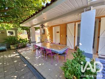 Vente maison 4 pièces La moutonne 83