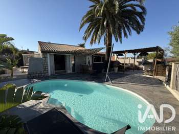Vente Maison 4 chambresLa moutonne