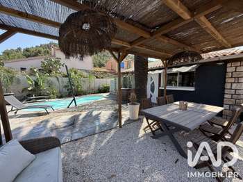 Vente Maison 4 chambresLa moutonne