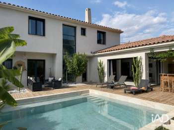Vente Maison 5 chambresLa moutonne