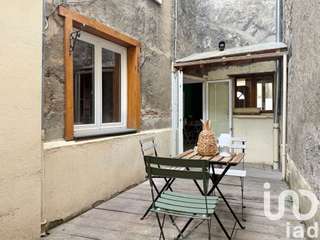 Vente maison 5 pièces Vente maison 5 pièces
