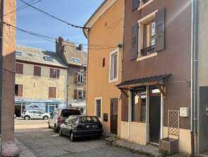 Vente Maison 2 chambresLa Mure