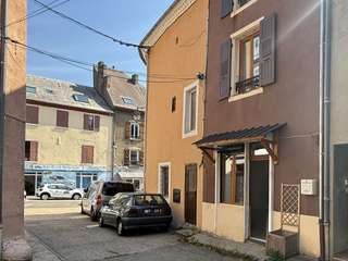 Vente maison 5 pièces Vente maison 5 pièces