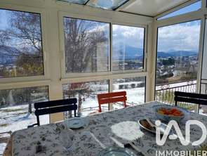 Vente Maison 4 chambresLa Mure