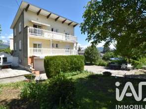 Vente Maison 5 chambresLa Mure