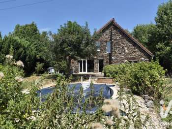 Vente Maison 3 chambresLa Mure