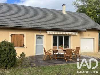 Vente Maison 3 chambresLa Mure