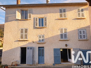Vente Maison 5 chambresLa Murette