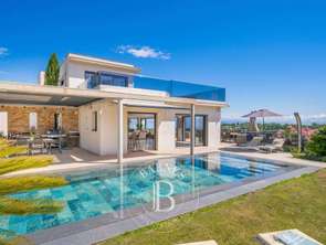 Vente Maison 4 chambresLa napoule