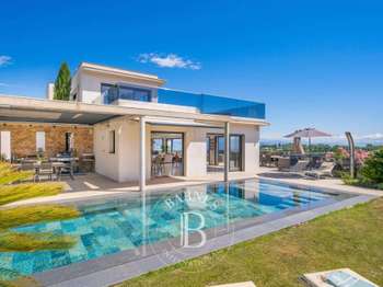 Vente maison 5 pièces La napoule 06