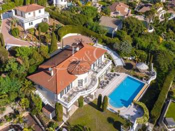 Vente maison 5 pièces La napoule 06