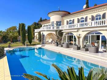 Vente maison 5 pièces La napoule 06