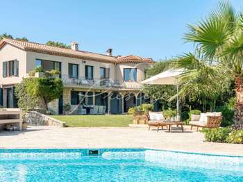 Vente maison La napoule 06