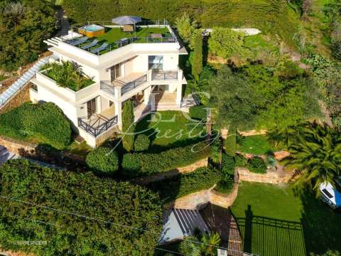 Vente maison 5 pièces La napoule 06