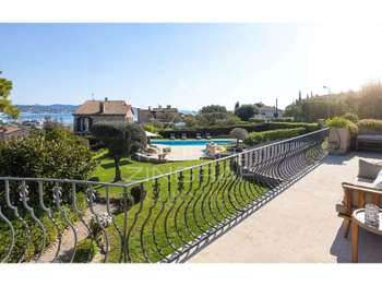 Vente maison 7 pièces La napoule 06