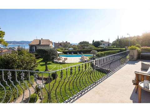 Vente maison 7 pièces La napoule 06