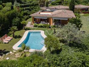 Vente Maison 3 chambresLa napoule