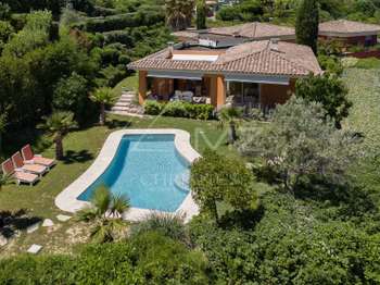 Vente maison 4 pièces La napoule 06