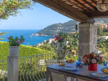 Vente maison 7 pièces La napoule 06